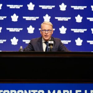 Keith Pelley's Presser Takeaways with Nick Kypreos