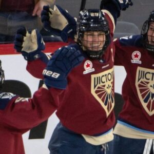 Ailish Forfar Preview the PWHL Playoffs