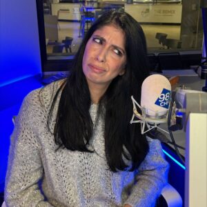 Pooja’s Husband Has Thoughts