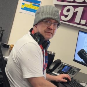 Pepper's Seriously Creepy Childhood