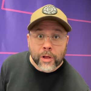 Dylan's Gaming Relationship