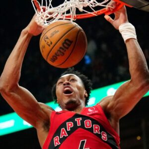 playlist-item-Michael Grange on Scottie's Elevation in the Playoffs