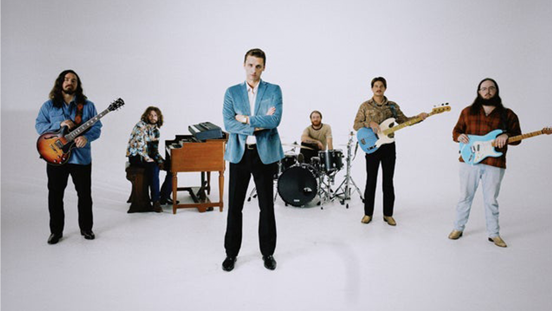 Win Tickets to Red Clay Strays In Vancouver