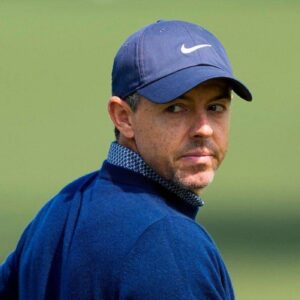 Rory McIlroy's Hot Start At the Masters with Mark Immelman