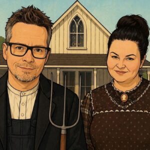 How did you narrowly miss disaster?!