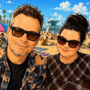 What's your club, and can you talk about it?!