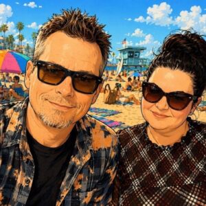 The best summer job EVER!