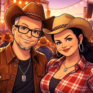 I spent my tax return on a [BLANK]!!