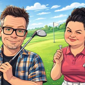 The ridiculous rules for spectators at The Masters