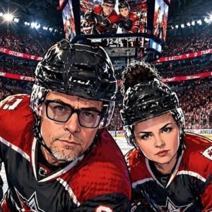 NHL coach goes OFF on his players and PJ is here for it!