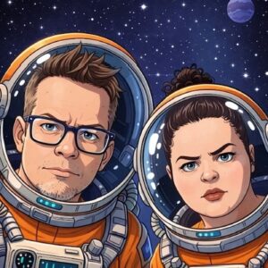 The Artemis II crew has "wake up" songs...what is yours??