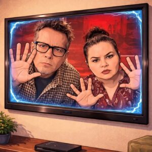 You have to [BLANK] before you drink coffee