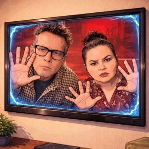 Guess what we're going to see A LOT of in 15 years...