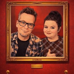 Get those kettle bells OUT of your trunk immediately!!