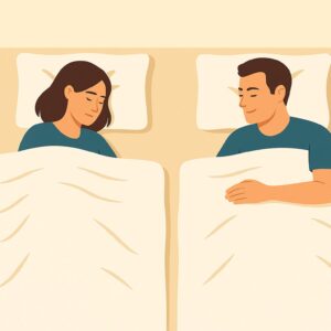 DM Dilemma: Boyfriend is Great, Except in Bed