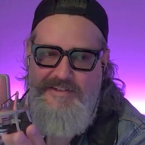 Roz & Mocha's DM Deep Dive - Roz Talks About His Kitchen Setup