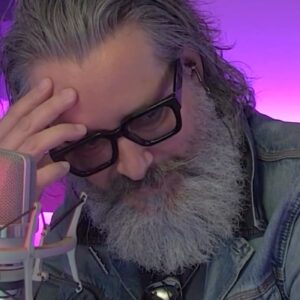 Roz Struggles At Canadian Tire!