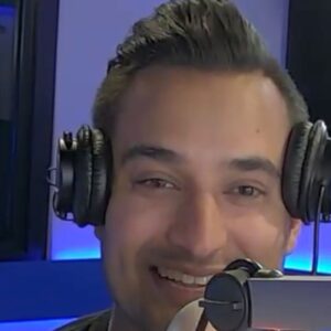 Gurdeep Accidentally Agreed to Plans