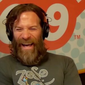 Moon Bathing Your Butt.