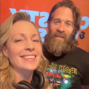 The Rain Forest Cafe