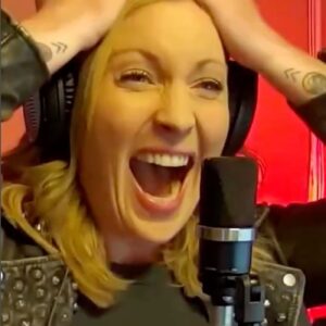 Big Brown Beaver Busted!