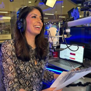 We Touched Grass This Weekend!