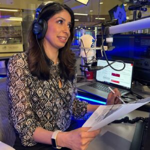 A New Way to Look at Birthdays