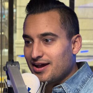 Something’s Happening at Wonderland