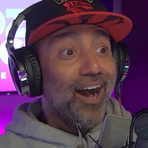 Roz & Mocha's Helluva Story - Patricia Met Jacob Elordi On Her Flight?!