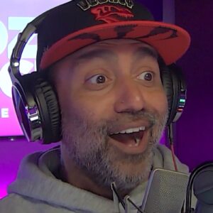 Roz & Mocha's Helluva Story - Tara Woke Up With a Russian Accent?!