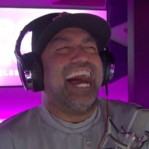 Wrestlemania Reaction From Mocha, Shem and Roz's Wife Katherine!