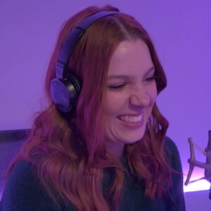 24 Year Old Chloe Takes The Ultimate Gen X Test!