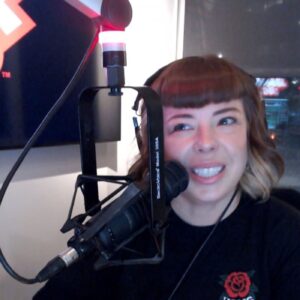 Wait, We Know Nothing About Beavers.