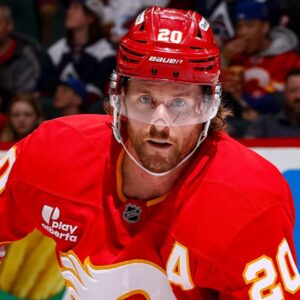 Frank Seravalli on What’s Next for Blake Coleman