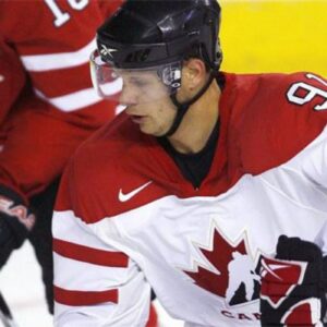 Jason Spezza on Working with Hockey Canada