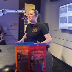 An Update about Spyce Girlz