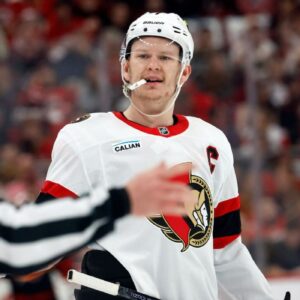 What's Next for Brady Tkachuk?