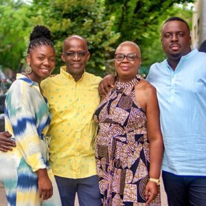 Shem Talks to His Family About Earth Day and They ROAST Him!