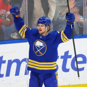 Sabres Playoff Drought Nearing a Close