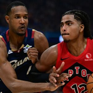 playlist-item-Garrett Temple on the Raptors Ahead of Game 3