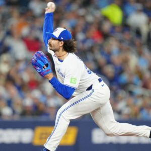 Blue Jays Pitching Highs and Lows with Dan Shulman