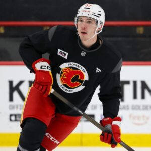 Yan Kuznetsov’s Importance on the Blueline Going Forward!