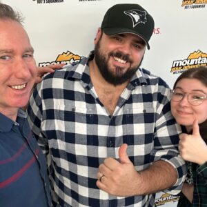 Erik Van Meerbergen of WSSF