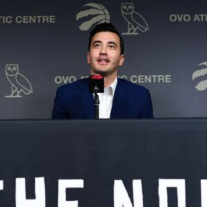 playlist-item-Raptors-Cavaliers Playoff Preview with Bobby Webster