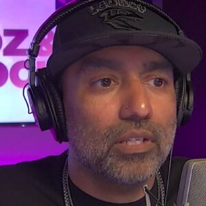 Roz & Mocha's Fix My Life - Should Lorne Move to Florida?