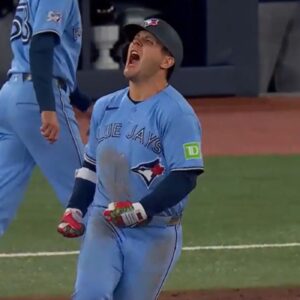 Varsho Comes In Clutch + Jays' Early Playoff Outlook with Adnan Virk