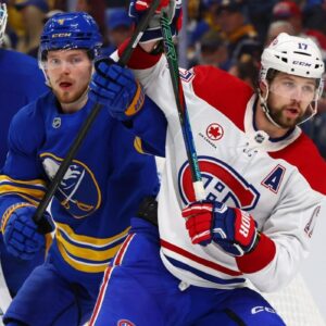 Canadiens-Sabres Game 7 Primer with Eric Engels