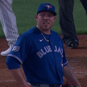 Blue Jays Bullpen Questions with Chris Black