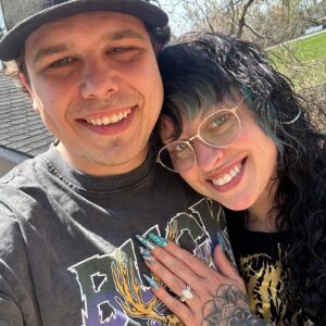 After 6 Years Brock Finally Popped The Question!!