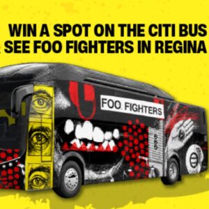 Foo Winner